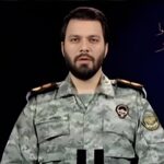 ট্রাম্পের ‘শাসন পরিবর্তন’ হুমকির জবাবে আইআরজিসি-র পাল্টা ব্যঙ্গ “ট্রাম্প ইউ আর ফায়ার্ড”