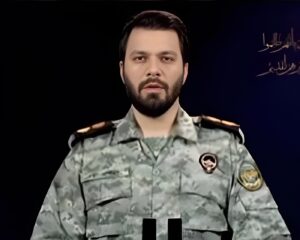 ট্রাম্পের ‘শাসন পরিবর্তন’ হুমকির জবাবে আইআরজিসি-র পাল্টা ব্যঙ্গ “ট্রাম্প ইউ আর ফায়ার্ড”