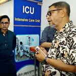 শ্যামলীর ডক্টরস কেয়ার হাসপাতাল সিলগালা: মঙ্গলবার থেকে দেশব্যাপী সাঁড়াশি অভিযানের ঘোষণা