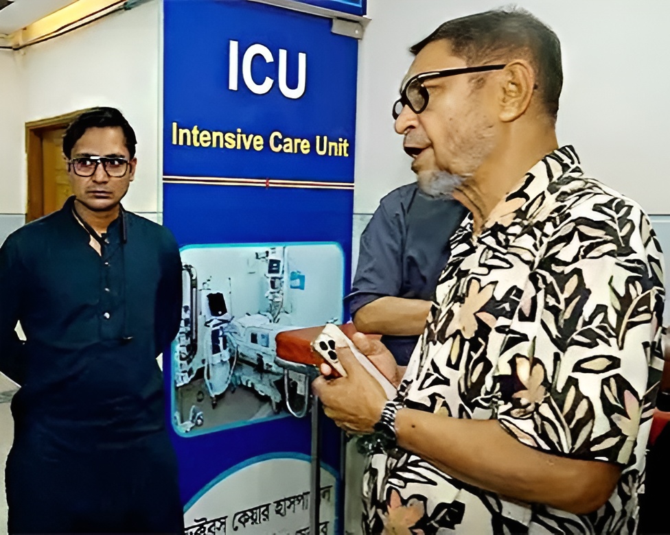 শ্যামলীর ডক্টরস কেয়ার হাসপাতাল সিলগালা: মঙ্গলবার থেকে দেশব্যাপী সাঁড়াশি অভিযানের ঘোষণা