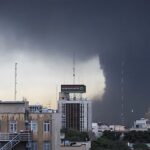 তেহরানের তেল ও পানি শোধনাগারে প্রথমবারের মতো ইসরাইল যুক্তরাষ্ট্রের হামলা