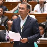 সংসদ হবে সকল সমস্যার সমাধানের কেন্দ্রবিন্দু: ত্রয়োদশ সংসদের প্রথম অধিবেশনে প্রধানমন্ত্রী তারেক রহমান