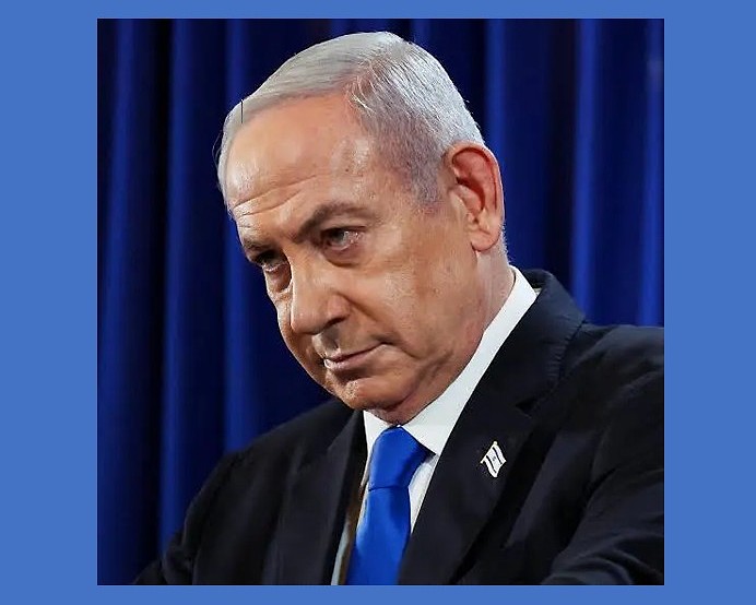 নেতানিয়াহুর দপ্তরে ইরানের ভয়াবহ ক্ষেপণাস্ত্র হামলা: ইসরাইলি প্রধানমন্ত্রীর মৃত্যু নিয়ে ধোঁয়াশা