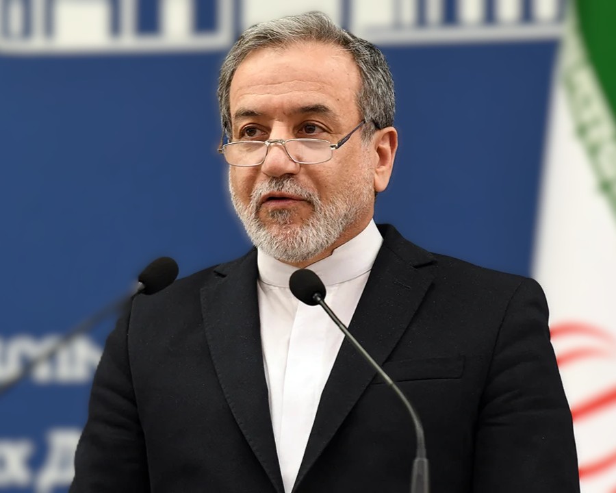 আলোচনার পথ বন্ধ, হরমুজ প্রণালীতে কঠোর অবস্থানে ইরান: পররাষ্ট্রমন্ত্রী আরাঘচি