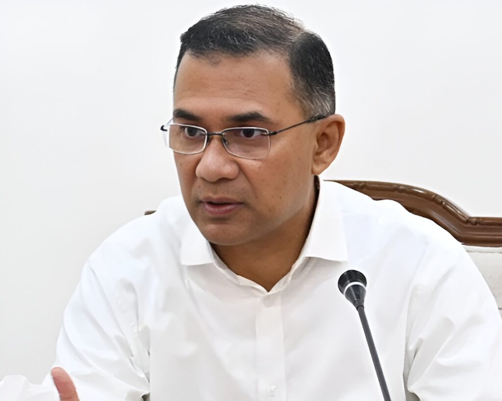 সরকারি পরিত্যক্ত ভবনে হবে স্বাস্থ্যকেন্দ্র: ই-হেলথ কার্ড চালুর নির্দেশ প্রধানমন্ত্রী তারেক রহমানের