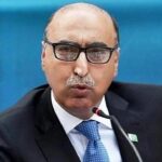 পাকিস্তান আক্রান্ত হলে লক্ষ্য হবে দিল্লি-মুম্বাই: সাবেক হাইকমিশনার আব্দুল বাসিতের হুঁশিয়ারি