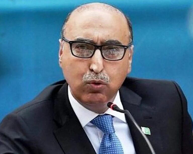 পাকিস্তান আক্রান্ত হলে লক্ষ্য হবে দিল্লি-মুম্বাই: সাবেক হাইকমিশনার আব্দুল বাসিতের হুঁশিয়ারি