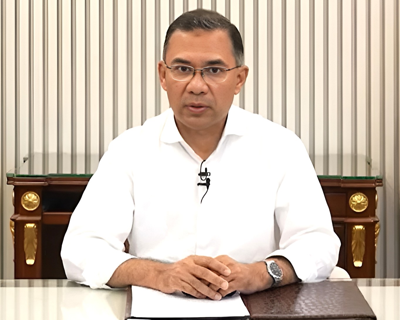 বিদেশগামী শিক্ষার্থীদের ১০ লাখ টাকা ঋণ দেওয়ার নির্দেশ প্রধানমন্ত্রী তারেক রহমানের