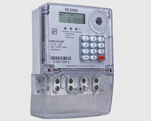 প্রিপেইড মিটারের মাসিক ভাড়া বাতিল: গ্রাহকদের দীর্ঘদিনের ক্ষোভের অবসান