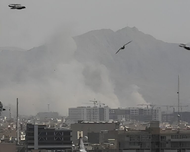 মধ্যপ্রাচ্য যুদ্ধ: কূটনৈতিক সমাধান ও প্রবাসীদের নিরাপত্তায় সর্বোচ্চ গুরুত্ব দিচ্ছে বাংলাদেশ