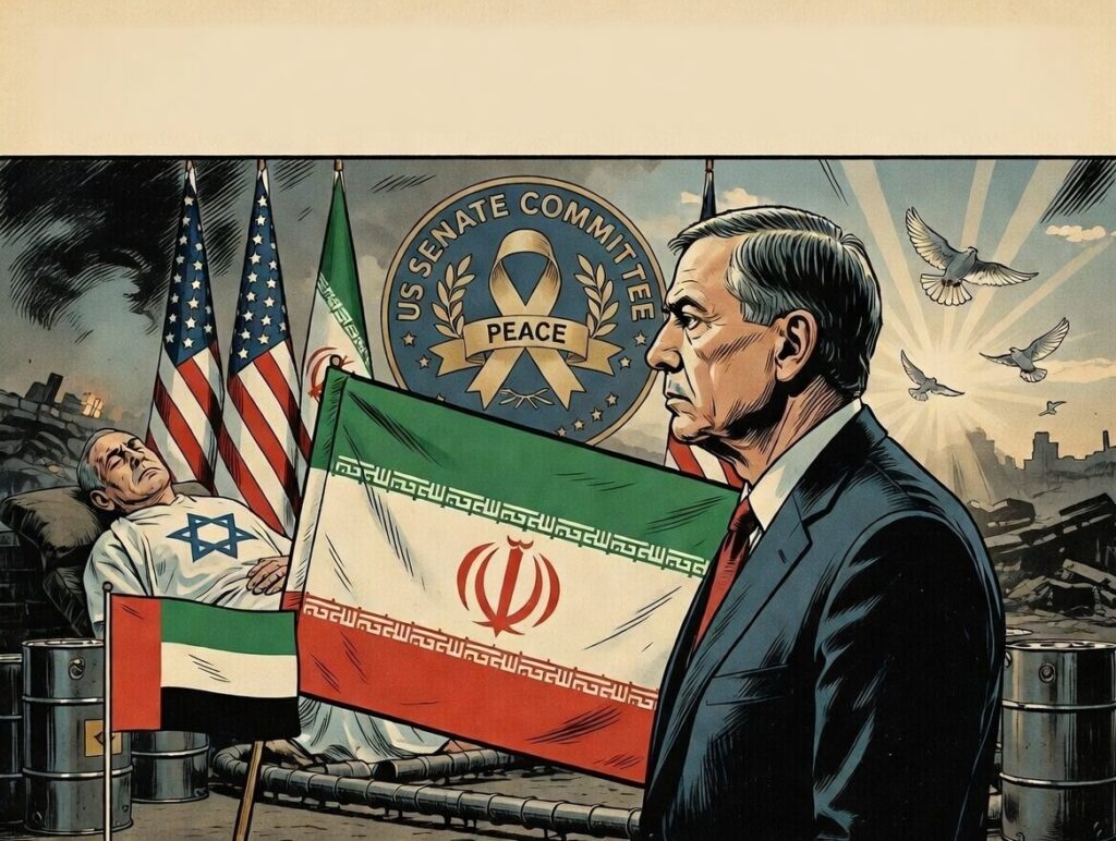 যুদ্ধ দ্রুত শেষ হওয়ার পথে দাবি ট্রাম্পের; নেতানিয়াহুর মৃত্যু নিয়ে ইরানি গণমাধ্যমের চাঞ্চল্যকর রিপোর্ট