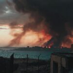 মধ্যপ্রাচ্যে যুদ্ধের দাবানলে নিহতের সংখ্যা ৭৮৭, বন্ধ হলো হরমুজ প্রণালী ও কাতারবেজড গ্যাস উৎপাদন