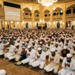 মহিমান্বিত পবিত্র শবে কদর (সম্ভাব্য) আজ; ইবাদত-বন্দেগিতে মশগুল ধর্মপ্রাণ মুসলমানরা