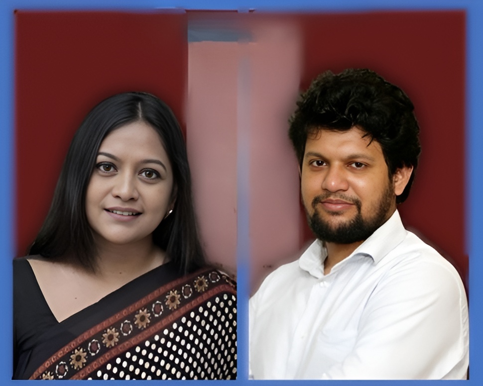 নতুন রাজনৈতিক প্ল্যাটফর্ম ‘অলটারনেটিভস’-এর আত্মপ্রকাশ; নেতৃত্বে মাহফুজ আলম ও তাজনূভা জাবিন