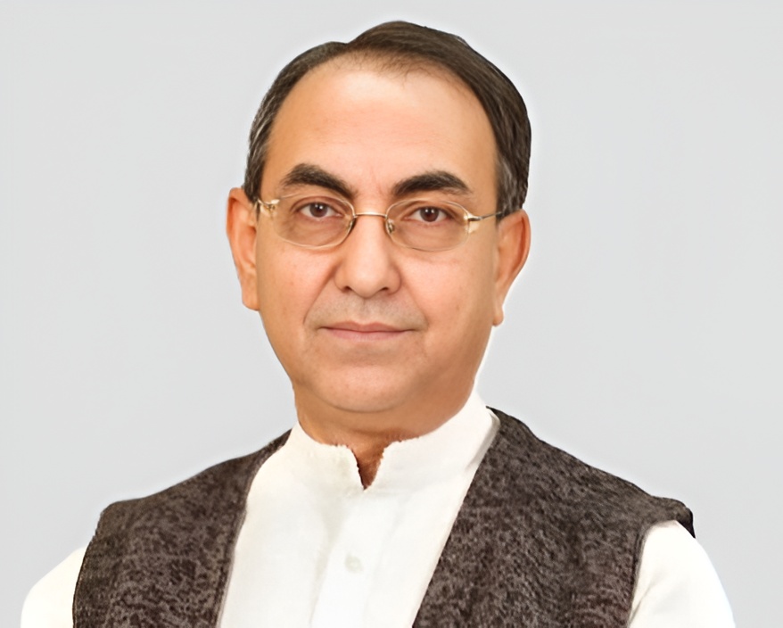 হাসপাতালে মির্জা আব্বাসকে দেখতে গেলেন বিরোধীদলীয় নেতা ডা. শফিকুর রহমান, সুস্থতা কামনা নাসীরুদ্দীন পাটওয়ারীর