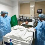 মির্জা আব্বাসের মস্তিষ্কে প্রথম দফার অস্ত্রোপচার সম্পন্ন; দ্বিতীয় দফার প্রক্রিয়া চলমান