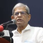 জুলাই সনদ বাস্তবায়নে নতুন সরকার অঙ্গীকারবদ্ধ ও এ বছরেই হবে স্থানীয় সরকার নির্বাচন: মির্জা ফখরুল