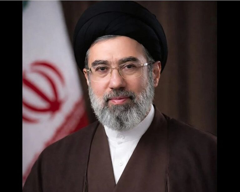 আয়াতুল্লাহ মোজতবা খামেনিকে পুতিনসহ বিশ্বনেতাদের অভিনন্দন; অটল সমর্থনের প্রতিশ্রুতি রাশিয়ার