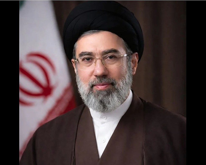 আয়াতুল্লাহ মোজতবা খামেনিকে পুতিনসহ বিশ্বনেতাদের অভিনন্দন; অটল সমর্থনের প্রতিশ্রুতি রাশিয়ার