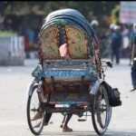 সংসদের প্রথম অধিবেশনে আমন্ত্রিত রিকশাচালক নূর মোহাম্মদ; নাফিজের বীরত্বগাথার স্বীকৃতি