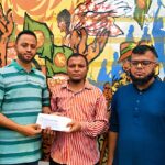 ১৯০০ নির্যাতিত ও শহীদ পরিবারে প্রধানমন্ত্রী তারেক রহমানের ‘ঈদ উপহার’ বিতরণ শুরু