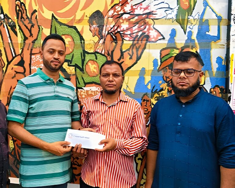 ১৯০০ নির্যাতিত ও শহীদ পরিবারে প্রধানমন্ত্রী তারেক রহমানের ‘ঈদ উপহার’ বিতরণ শুরু