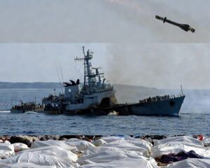 ইরানে নিহতের সংখ্যা ১০০০ ছাড়ালো: শ্রীলঙ্কা উপকূলে ইরানি যুদ্ধজাহাজ ডুবি ও তুরস্কে ন্যাটোর ক্ষেপণাস্ত্র প্রতিহত