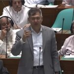 জুলাই যোদ্ধাদের সুরক্ষা ও অপরাধীদের বিচার নিশ্চিতের প্রতিশ্রুতি স্বরাষ্ট্রমন্ত্রীর