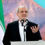 হরমুজ প্রণালির নিরাপত্তা ঘিরে ২২ দেশের সামরিক জোট ও যুক্তরাষ্ট্রের বিরুদ্ধে ইরানের পাল্টা কঠিন যুদ্ধের হুঁশিয়ারি