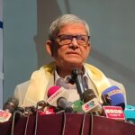 ফ্যাসিস্ট শেখ হাসিনা ভারতে বসে দেশ অস্থিতিশীল করার অপচেষ্টা করছেন: মির্জা ফখরুল