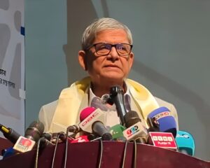 ফ্যাসিস্ট শেখ হাসিনা ভারতে বসে দেশ অস্থিতিশীল করার অপচেষ্টা করছেন: মির্জা ফখরুল