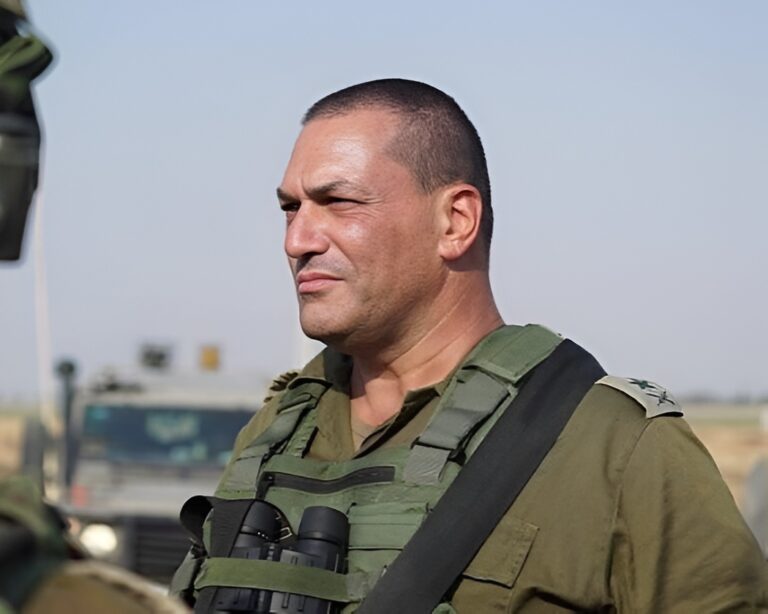 ইরানের সাথে যুদ্ধের শঙ্কা: আইডিএফ-কে পূর্ণ প্রস্তুতির নির্দেশ ইসরায়েলি সেনাপ্রধানের