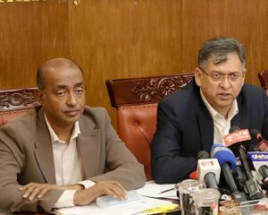 আইনগুলোকে আরও স্বচ্ছ ও জবাবদিহিমূলক করা হচ্ছে: আইনমন্ত্রী আসাদুজ্জামান