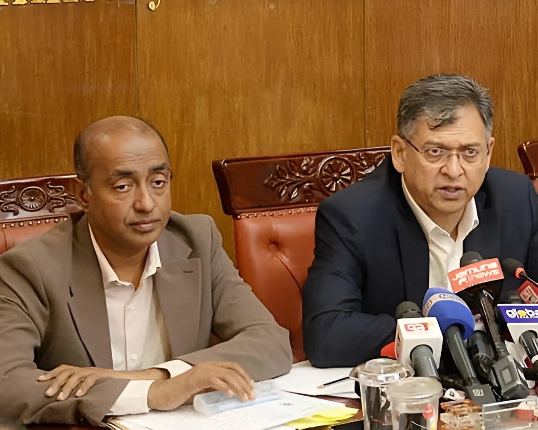 আইনগুলোকে আরও স্বচ্ছ ও জবাবদিহিমূলক করা হচ্ছে: আইনমন্ত্রী আসাদুজ্জামান