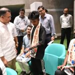 আহত জুলাই যোদ্ধাদের আবেগঘন ক্ষণ: সংসদে প্রধানমন্ত্রী তারেক রহমানের সান্ত্বনা