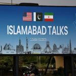 ইরান-যুক্তরাষ্ট্র সংকটে পাকিস্তানের ‘অসম্ভব’ মধ্যস্থতা; নেপথ্যে চীনের শক্তিশালী ভূমিকা