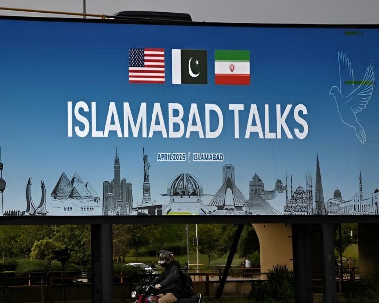 ইরান-যুক্তরাষ্ট্র সংকটে পাকিস্তানের ‘অসম্ভব’ মধ্যস্থতা; নেপথ্যে চীনের শক্তিশালী ভূমিকা