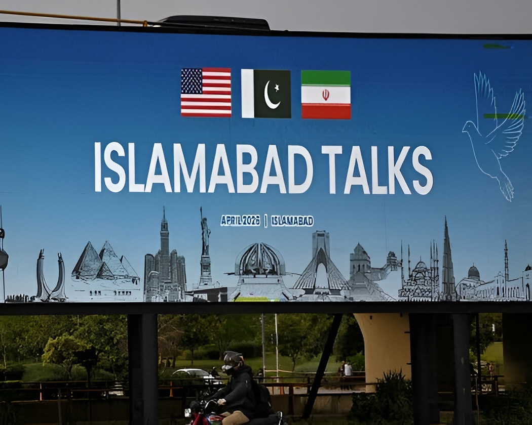 ইরান-যুক্তরাষ্ট্র সংকটে পাকিস্তানের ‘অসম্ভব’ মধ্যস্থতা; নেপথ্যে চীনের শক্তিশালী ভূমিকা