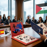 ইসরায়েলের সঙ্গে ইইউ-এর চুক্তি বাতিলের প্রস্তাব দিচ্ছে স্পেন; আন্তর্জাতিক আইন লঙ্ঘনের অভিযোগ