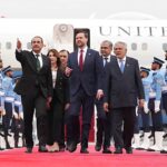 ইসলামাবাদে শাহবাজের সঙ্গে মার্কিন ও ইরানি প্রতিনিধিদের পৃথক বৈঠক; তবুও কাটেনি যুদ্ধের মেঘ