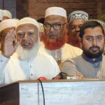 ‘যেই লাউ সেই কদু’: উপ-নির্বাচন ও সংসদের বিল নিয়ে তীব্র সমালোচনায় শফিকুর রহমান