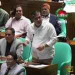 উপজেলা পরিষদে এমপিদের বসার জন্য তৈরি হচ্ছে ‘পরিদর্শন কক্ষ’; সংসদ সদস্যদের জন্য গাড়ির দাবি