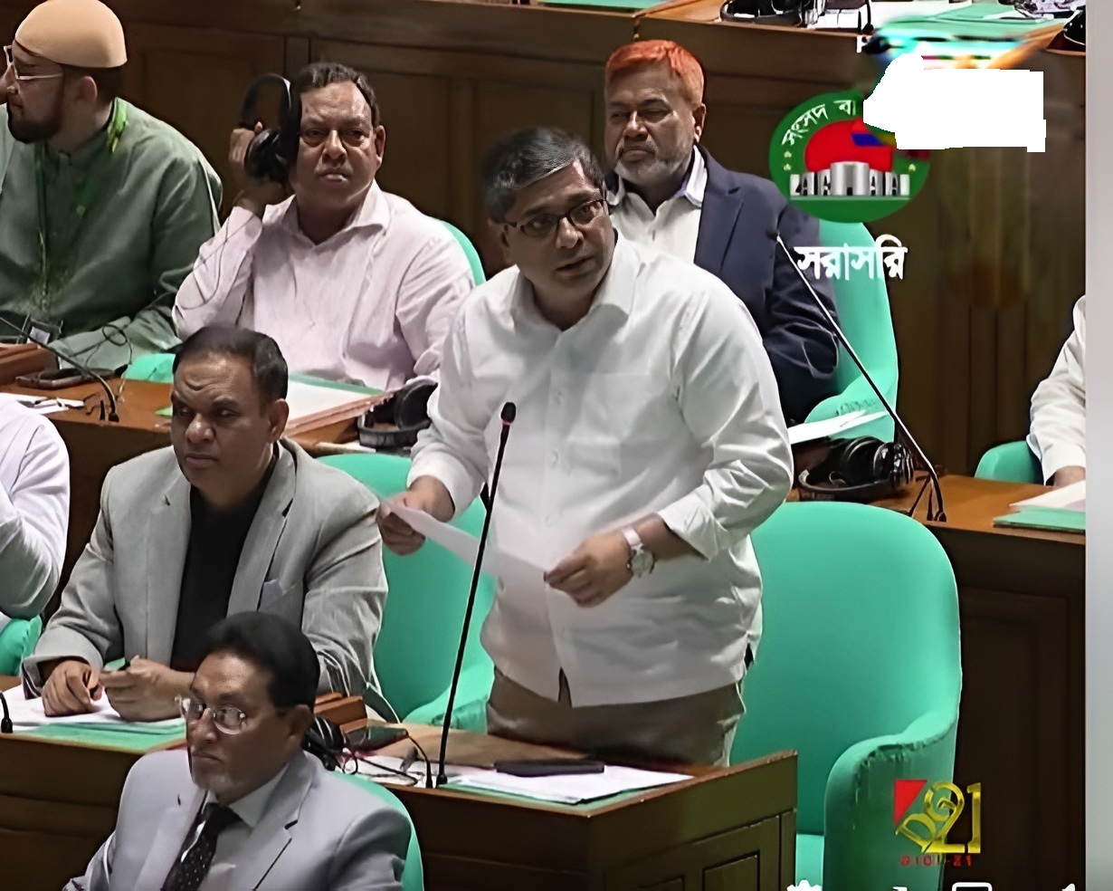 উপজেলা পরিষদে এমপিদের বসার জন্য তৈরি হচ্ছে ‘পরিদর্শন কক্ষ’; সংসদ সদস্যদের জন্য গাড়ির দাবি