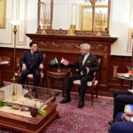 গঙ্গা চুক্তি হবে ঢাকা-দিল্লি সম্পর্কের প্রথম পরীক্ষা: এনডিটিভি-কে পররাষ্ট্রমন্ত্রী খলিলুর রহমান