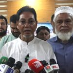 সংবিধান সংশোধনে ১৫-২০ সদস্যের বিশেষ কমিটি করা হবে; সব দলের প্রতিনিধি রাখার পরিকল্পনা