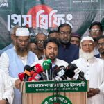 গণভোটের রায় বাস্তবায়নে রাজপথে ১১-দলীয় জোট; দেশব্যাপী ধারাবাহিক আন্দোলনের ডাক