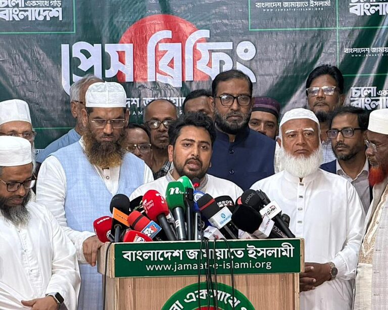 গণভোটের রায় বাস্তবায়নে রাজপথে ১১-দলীয় জোট; দেশব্যাপী ধারাবাহিক আন্দোলনের ডাক