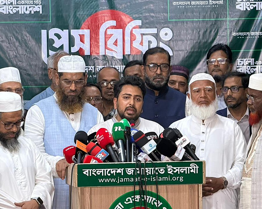 গণভোটের রায় বাস্তবায়নে রাজপথে ১১-দলীয় জোট; দেশব্যাপী ধারাবাহিক আন্দোলনের ডাক