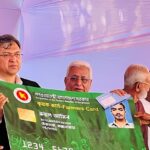 টেকনাফে স্মার্ট ‘কৃষক কার্ড’ বিতরণ শুরু; সারা দেশে মাদক ও মানবপাচার বিরোধী বিশেষ অভিযানের ঘোষণা স্বরাষ্ট্রমন্ত্রীর