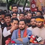 সংস্কারের বকেয়া রেখেই নতুন বছরের হালখাতা খুলেছে সরকার: নাহিদ ইসলাম